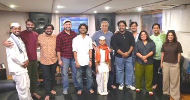 ‘क्रांतिज्योती विद्यालय – मराठी माध्यम’ मधील पहिले जबरदस्त गाणे प्रदर्शित