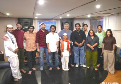 ‘क्रांतिज्योती विद्यालय – मराठी माध्यम’ मधील पहिले जबरदस्त गाणे प्रदर्शित