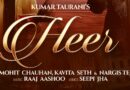 Mohit Chauhan and Kavita Seth Come Together for Tips Music’s Latest Track “Heer”