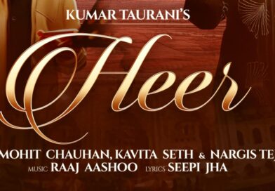 Mohit Chauhan and Kavita Seth Come Together for Tips Music’s Latest Track “Heer”