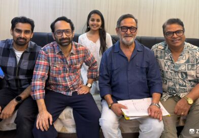 ‘शंकर जयकिशन’ची तालीम थेट हैदराबादला!