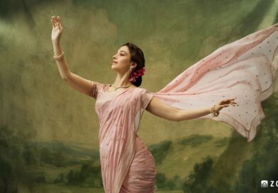 व्ही. शांताराम चित्रपटातील जयश्रीच्या भूमिकेत तमन्ना भाटिया – भव्य पोस्टर प्रदर्शित व्ही. शांताराम चित्रपटातील जयश्रीच्या भूमिकेत तमन्ना भाटिया – भव्य पोस्टर प्रदर्शित