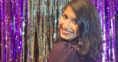 How Arya Gavande Found Peace in Mandala Art During Lockdown How Arya Gavande Found Peace in Mandala Art During Lockdown