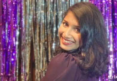 How Arya Gavande Found Peace in Mandala Art During Lockdown How Arya Gavande Found Peace in Mandala Art During Lockdown