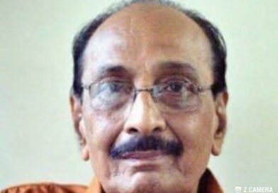 ज्येष्ठ लेखक अनिल मधुसूदन कालेलकर यांचे अल्पशा आजाराने दुःखद निधन