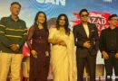 Amruta Fadnavis, Suresh Oberoi & Shreyas Talpade reveal the stories behind Roopa Iyer’s vision for ‘Azad Bharath’ Amruta Fadnavis, Suresh Oberoi & Shreyas Talpade reveal the stories behind Roopa Iyer’s vision for ‘Azad Bharath’