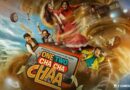 A Riot of Colours & Comedy: One Two Cha Cha Chaa Teaser Now Out, The Film Is Set To Hit Theatres On 16th January 2026! A Riot of Colours & Comedy: One Two Cha Cha Chaa Teaser Now Out, The Film Is Set To Hit Theatres On 16th January 2026!