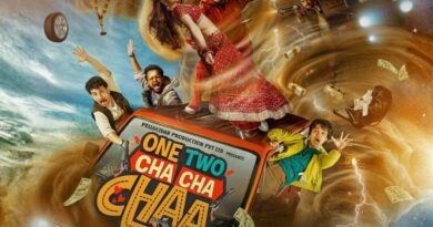 A Riot of Colours & Comedy: One Two Cha Cha Chaa Teaser Now Out, The Film Is Set To Hit Theatres On 16th January 2026!