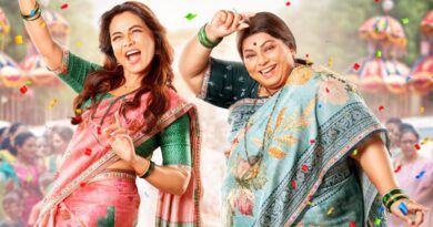 अगं अगं सूनबाई! काय म्हणताय सासूबाई?’ चा टीझर करतोय धमाल !