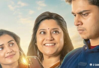 ‘उत्तर’मधील ‘नन्या’ने जिंकली प्रेक्षकांची मने!! अभिनय बेर्डेच्या अभिनयाचं सर्वत्र कौतुक!!