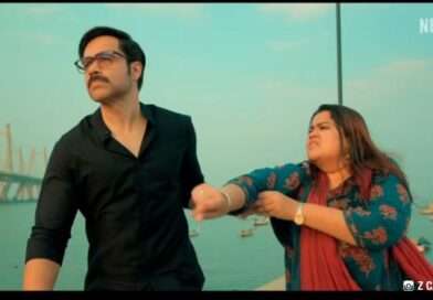 तस्करी मध्ये अभिनेत्री अक्षया नाईक झळकणार या बॉलिवूडच्या या बड्या अभिनेत्यासोबत !