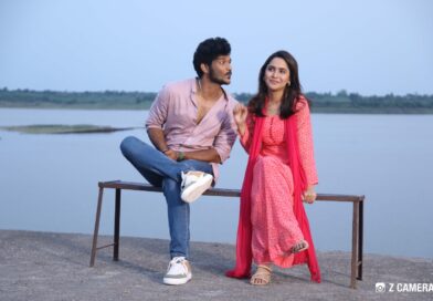 आयुष आणि अनुष्काची ‘जब्राट’ जोडी पडद्यावर