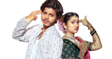 मराठी सिनेसृष्टीला मिळाली नवीन जोडी! अभिजीत आमकर- प्रियदर्शिनी इंदलकर प्रथमच एकत्र