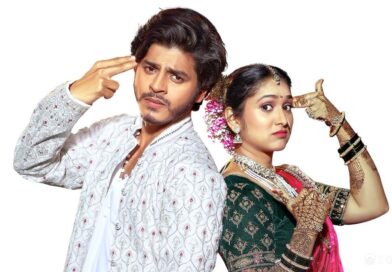 मराठी सिनेसृष्टीला मिळाली नवीन जोडी! अभिजीत आमकर- प्रियदर्शिनी इंदलकर प्रथमच एकत्र