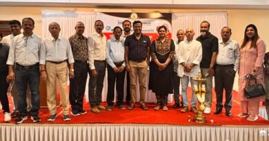 Daivadnya Samaj Margao And Akhil Gomantakiya Daivadnya Brahmin Youth Association organised blood donation, free medical check-up Daivadnya Samaj Margao And Akhil Gomantakiya Daivadnya Brahmin Youth Association organised blood donation, free medical check-up