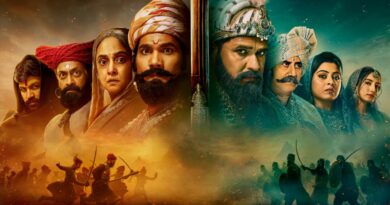 ‘रणपति शिवराय स्वारी आग्रा’ ६ फेब्रुवारीला चित्रपटगृहात