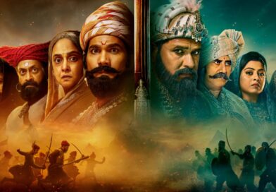 ‘रणपति शिवराय स्वारी आग्रा’ ६ फेब्रुवारीला चित्रपटगृहात