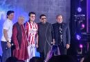 Goongoonalo launches with 100 original songs; over 100 celebs gather to support the artist-led movement redefining Indian music