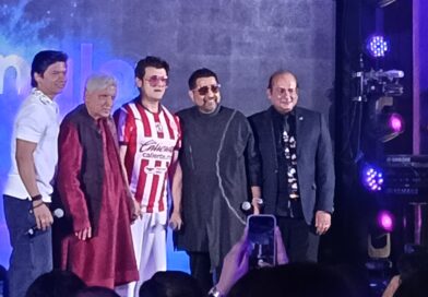 Goongoonalo launches with 100 original songs; over 100 celebs gather to support the artist-led movement redefining Indian music