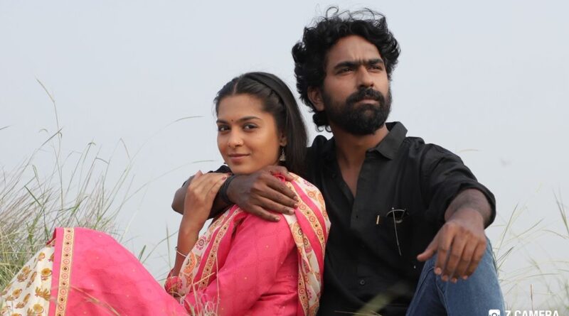 ‘रुबाब’च्या निमित्ताने शेखर बापू रणखांबे यांचे दिग्दर्शनात पदार्पण!