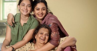 २४ व्या पुणे इंटरनॅशनल फिल्म फेस्टिवलच्या ‘मराठी सिनेमा कॉम्पिटिशन’ विभागात ‘तिघी’ ची अधिकृत निवड!