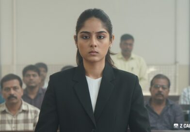 वकील बनून सत्यासाठी लढणार राजसी भावे