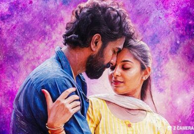 रुबाब’मधील ‘कसं तरी होतंया रं’ प्रेमगीत प्रेक्षकांच्या भेटीला!