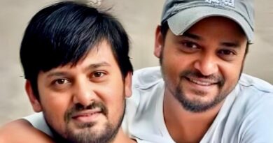 Salman Khan gives the name WASAKA to Sajid Khan’s new event company.