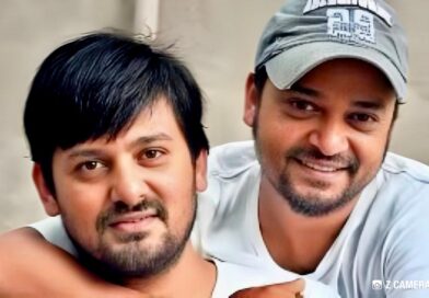 Salman Khan gives the name WASAKA to Sajid Khan’s new event company.