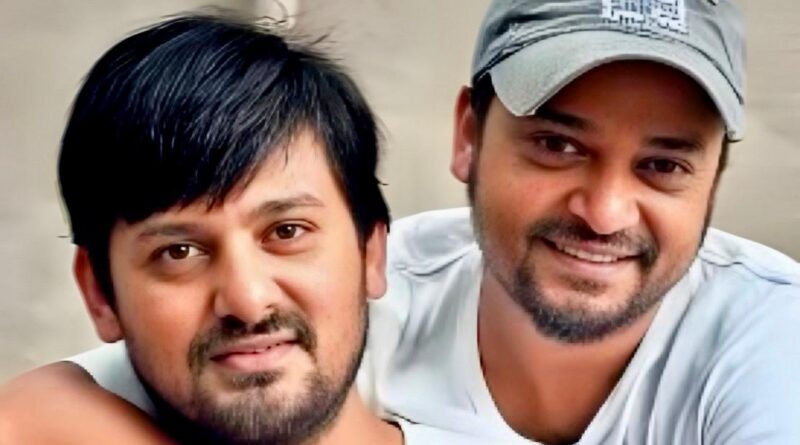 Salman Khan gives the name WASAKA to Sajid Khan’s new event company.