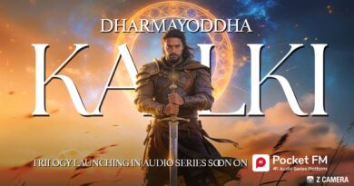 Pocket FM opens 2026 with a landmark audio adaptation of Kevin Missal’s mythological epic The Kalki Trilogy