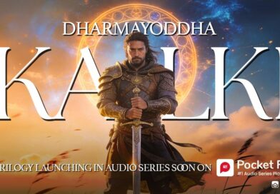 Pocket FM opens 2026 with a landmark audio adaptation of Kevin Missal’s mythological epic The Kalki Trilogy