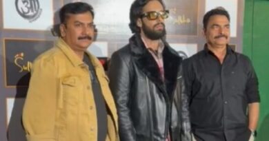 Ramyaa storms into cinemas this February 2026, a gripping action drama where intensity meets raw emotion, powered by a commanding performance from Janmmejaya