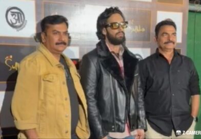 Ramyaa storms into cinemas this February 2026, a gripping action drama where intensity meets raw emotion, powered by a commanding performance from Janmmejaya