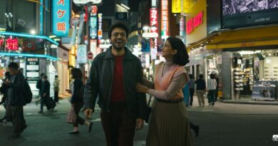 इरावती कार्णिक यांना मराठी स्पर्धेत सर्वोत्कृष्ट पटकथा पुरस्कार; ललित प्रभाकर यांना सर्वोत्कृष्ट अभिनेता – ज्युरी विशेष उल्लेख पुरस्कार