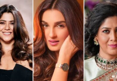 Ekta Kapoor & Sakshi Tanwar Extend Their Support to Shiny Doshi for Her Upcoming Reality Show The 50