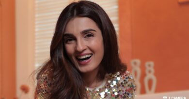 All Eyes on Shiny Doshi as She Preps a Power-Packed, Fans Approved Slay for The 50 Show All Eyes on Shiny Doshi as She Preps a Power-Packed, Fans Approved Slay for The 50 Show