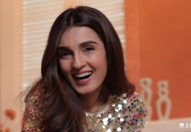 All Eyes on Shiny Doshi as She Preps a Power-Packed, Fans Approved Slay for The 50 Show All Eyes on Shiny Doshi as She Preps a Power-Packed, Fans Approved Slay for The 50 Show