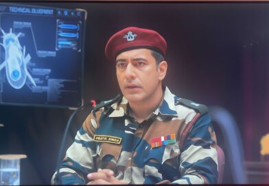 Siddharth Sibal Enters Naagin 7 as a RAW Officer, Bringing Screen Authority Shaped by Stellar Film Performances Siddharth Sibal Enters Naagin 7 as a RAW Officer, Bringing Screen Authority Shaped by Stellar Film Performances