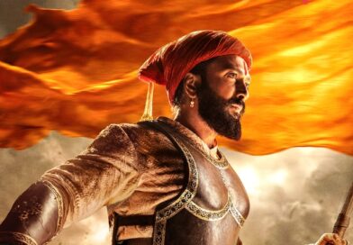 रितेश विलासराव देशमुख दिग्दर्शित, जिओ स्टुडिओज् प्रस्तुत आणि मुंबई फिल्म कंपनी निर्मित ‘राजा शिवाजी’ चित्रपटाचे पोस्टर  झाले रिलीज !