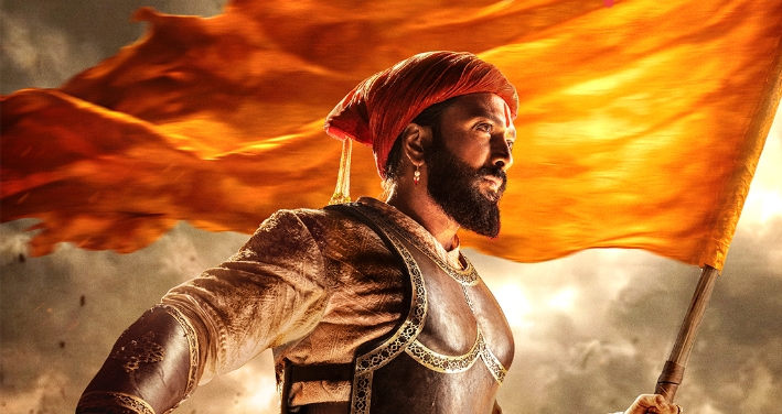 रितेश विलासराव देशमुख दिग्दर्शित, जिओ स्टुडिओज् प्रस्तुत आणि मुंबई फिल्म कंपनी निर्मित ‘राजा शिवाजी’ चित्रपटाचे पोस्टर  झाले रिलीज !