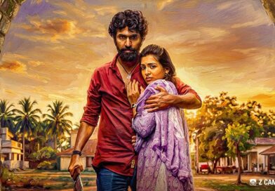 डॅशिंग जोडीच्या प्रेमाचा संघर्ष सांगणारे ‘रुबाब’चे शीर्षक गीत प्रदर्शित