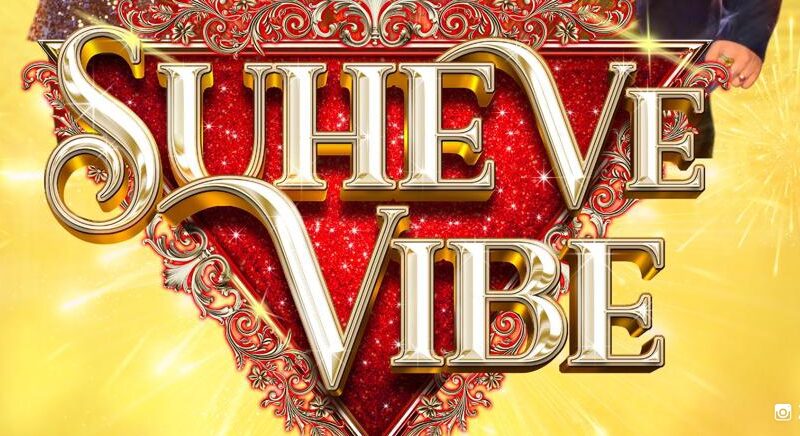 Big Boss fame Himanshi Khurana & Nishant Malkani Bring Wedding Magic Alive in Gandhharv Sachdeva’s New Punjabi Banger “Suhe Ve Vibe”