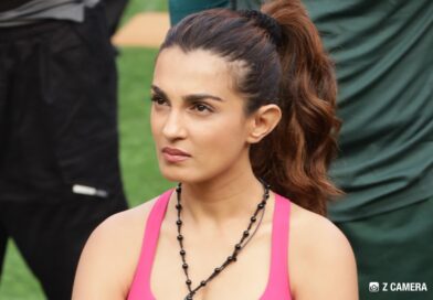 Shiny Doshi Leads the Charge Yet Again: Her Energy, Discipline, and Stamina Push the Red Team to Victory