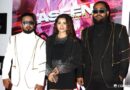 A High-Voltage Party Anthem Arrives: Zayed Khan & Ishaq Khan Unveil Their Electrifying Track “Haseena Na Na Na”