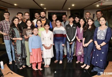 ‘बालभारती’च्या आठवणींना उजाळा देणारं खास गाणं ‘बालभारती गीत’ प्रेक्षकांच्या भेटीला