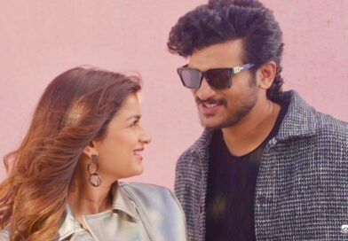 बिग बॉस फेम “आयुष संजीव” आणि अभिनेत्री “हेमल इंगळे” यांची नवी जोडी “तुरु तुरू” गाण्यासाठी एकत्र, गाण्याने दोनच दिवसात १ मिलियन व्ह्यूज पूर्ण