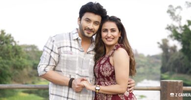 नम्रता गायकवाड आणि तुषार कावळे प्रेमासाठी करणार ‘काहीतरी वेगळे’