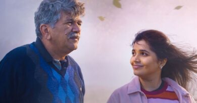 ‘माया’च्या कथेला नवी उंची देणारे ‘मन गाईना सुरात’ गाणे प्रदर्शित! ‘माया’च्या कथेला नवी उंची देणारे ‘मन गाईना सुरात’ गाणे प्रदर्शित!