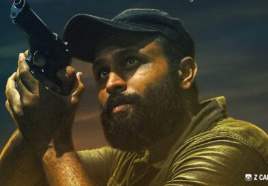 “ट्रायंगल”चित्रपट लवकरच प्रेक्षकांच्या भेटीला